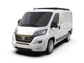 Fiat Ducato (L1H1/118in WB/Low Roof) (2014-Current) Slimpro Van Rack Kit - Front Runner - KVFR001T